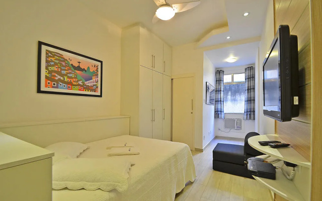 Renovated Studio C056