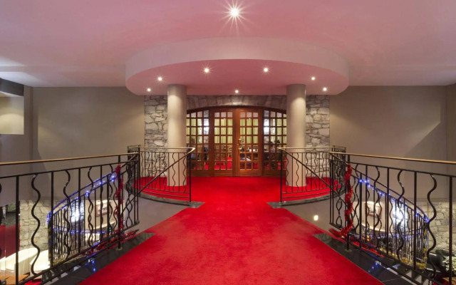 Hôtel Tignes Le Diva