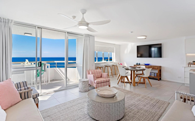 Newport Mooloolaba