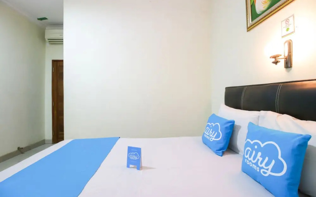 Airy Eco Stasiun Cirebon Kapten Damsur 15