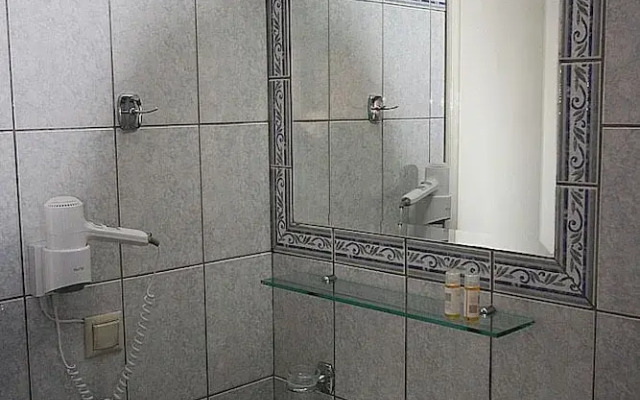 Konstantinos Hotel & Apartments I