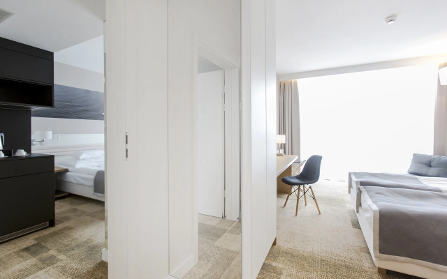 Hotel Platan