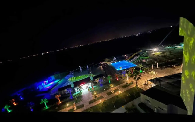 Jura Hotels Lara Resort
