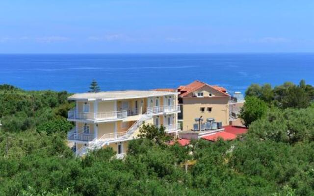 Asteria Apartments