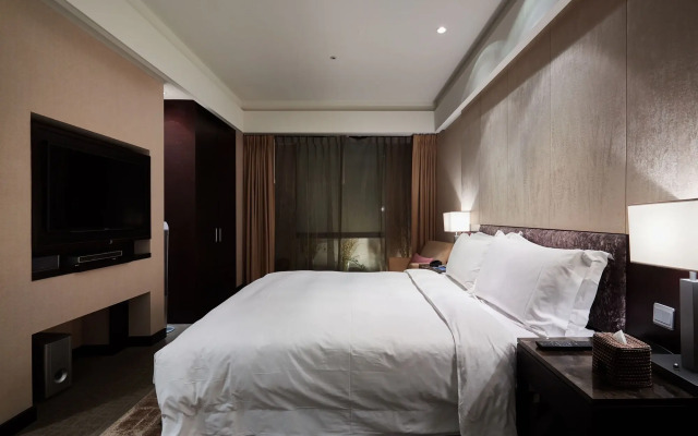 The Tango Taipei XinYi