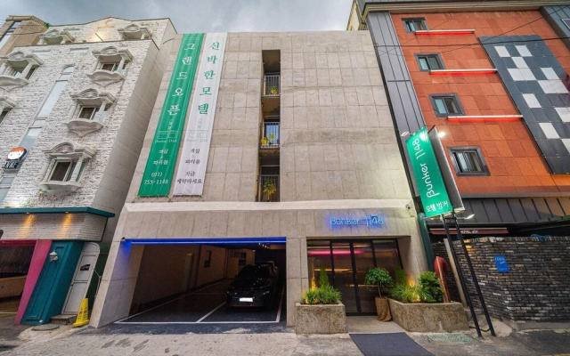 Seongnam Bunker 1148