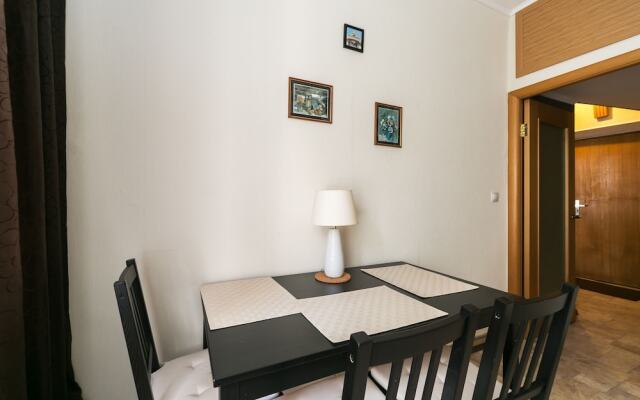 MaxRealty24 Черняховского, 3