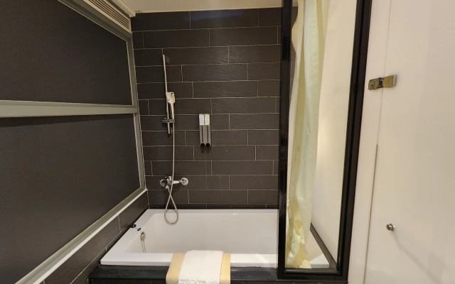 Merryday Hotel Banqiao