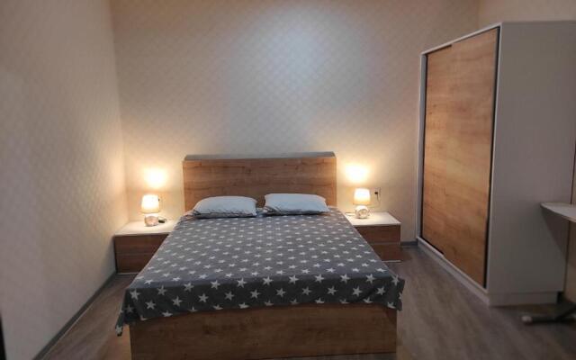 Haystack Room 127