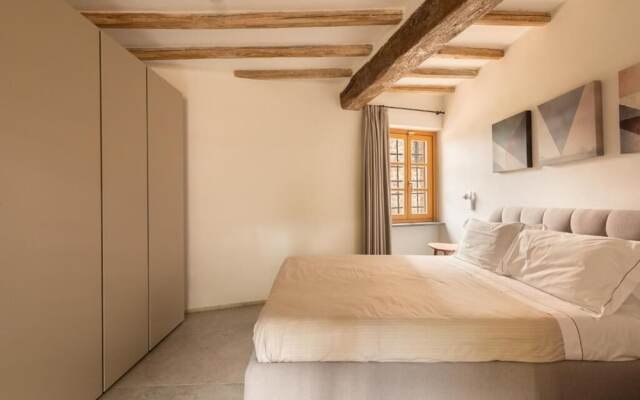 Antico Borgo Molino 7cento