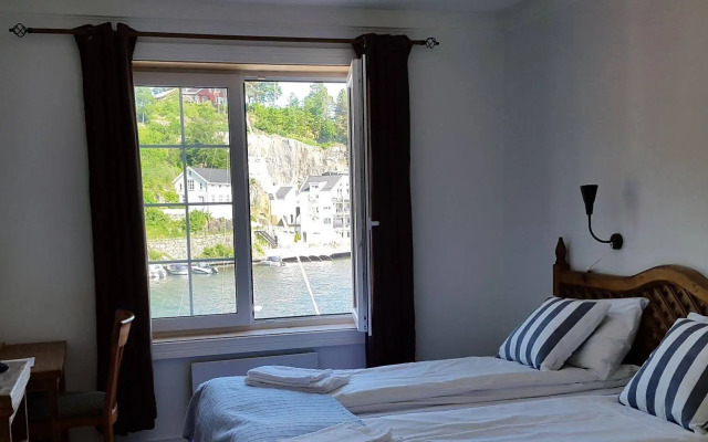 Tvedestrand Fjordhotell - Unike Hoteller