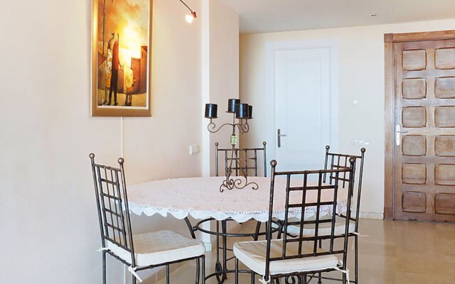 Cascadas de Calahonda