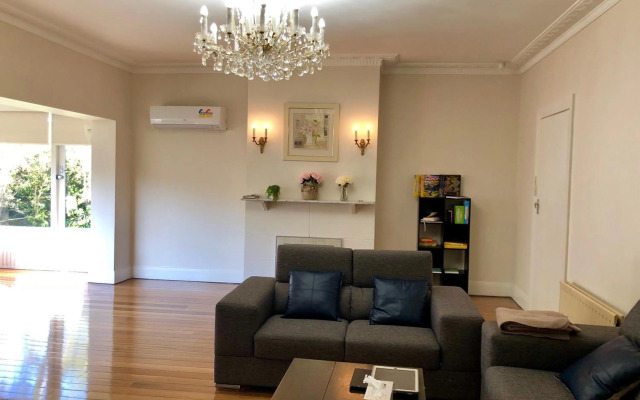 Riverbank Villa Devonport