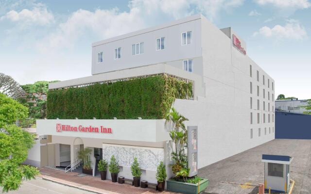 Hilton Garden Inn Guatemala City