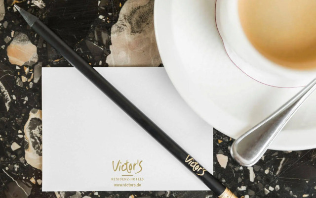 Victor’s Residenz-Hotel Berlin-Tegel