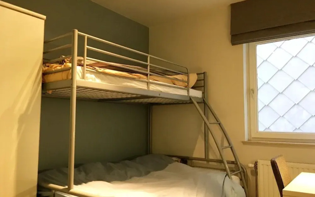 Apartment in Knokke Near Beach and Casino