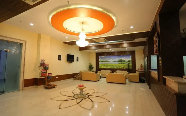 Hotel Kissan Legacy