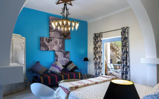 Riad Tamayourt Ocean View