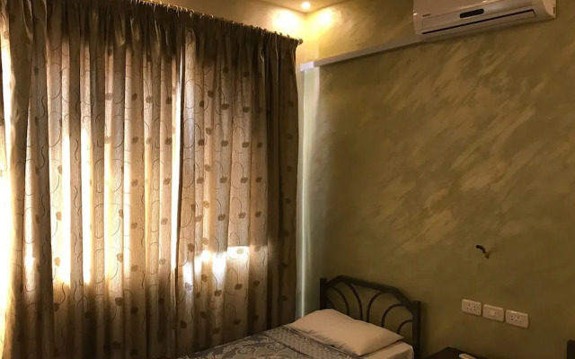 Shurooq Shams Hotel & Tours By Sunrise
