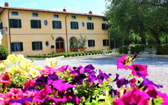 La Cantina Relais - Fattoria Il Cipresso