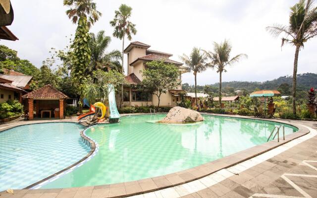 Sun Garden Resort by OYO Rooms