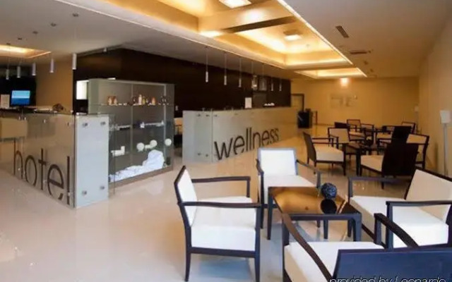 Relax and Regeneration Centre