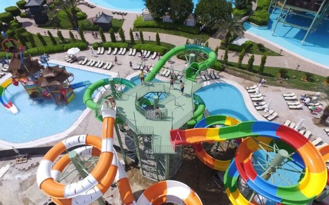 Limak Lara De Luxe Hotel - All Inclusive