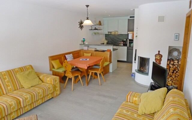 Chesa Boffalora Valbella