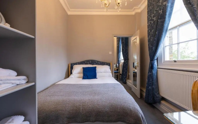 The Blue Boar - Maldon