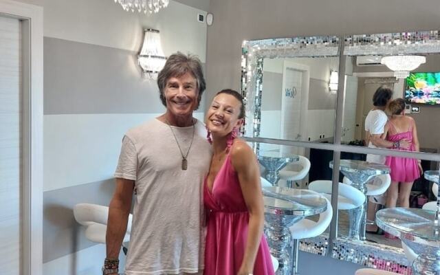 Bellavista Exclusive B&B (Piscina Riscaldata)