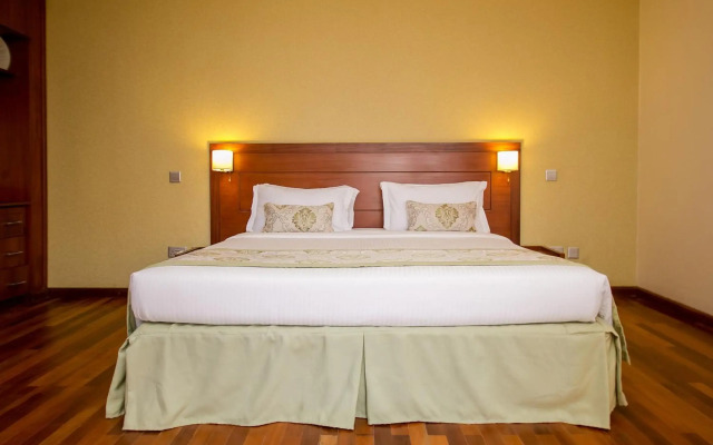 Waridi Paradise Hotel & Suites
