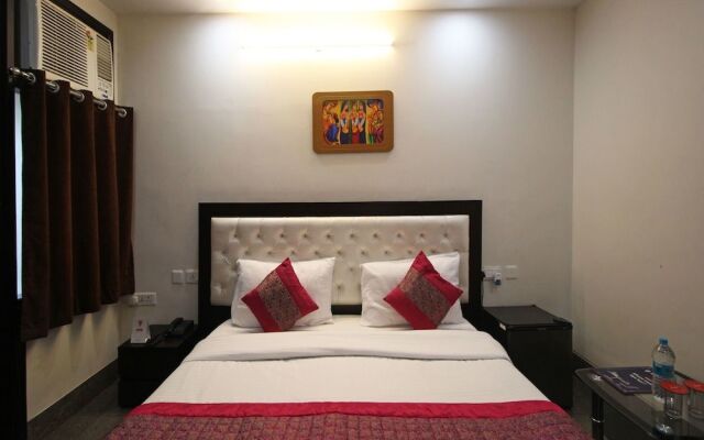 OYO 8110 Nstay 31