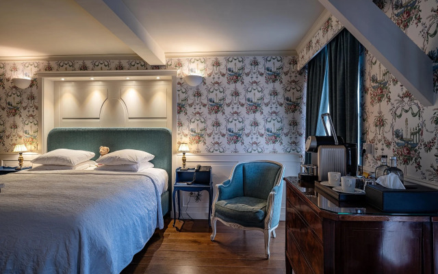 Hotel de Orangerie by CW Hotel Collection - Small Luxury Hotels of the World