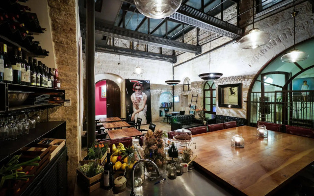 Alegra Boutique Hotel