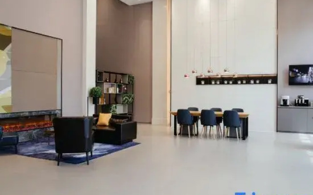 Homeinn Selected Hotel (Beijing Changping Science Park)