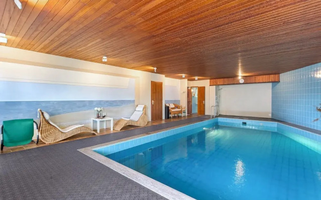 Apartment Graziella With Pool And View