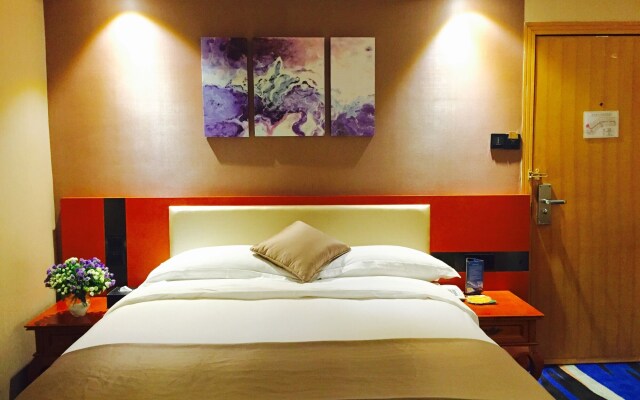 Shenzhen Kaili Hotel