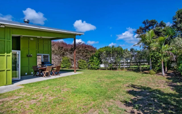Seabreeze Bach - Mangawhai Heads Holiday Home