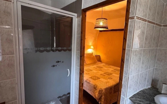 Les Hôtes du Châtaignier