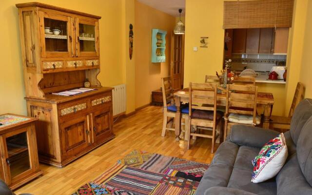 Apartamento Batan