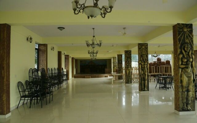 Shakthi Hill Resort