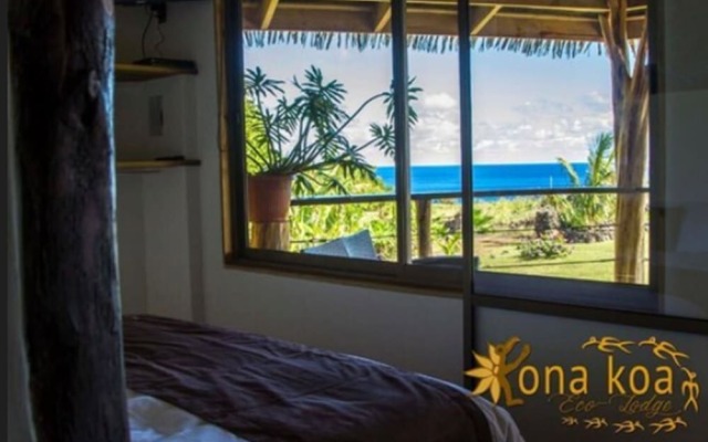 Kona Koa Lodge