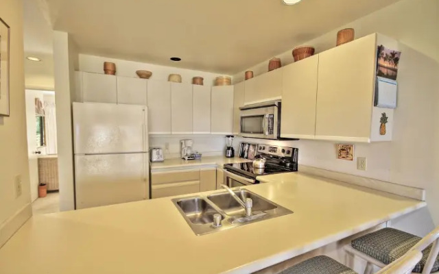 Maui Kamaole by Maui Condo and Home