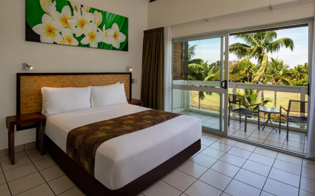 The Terraces Apartments Resort