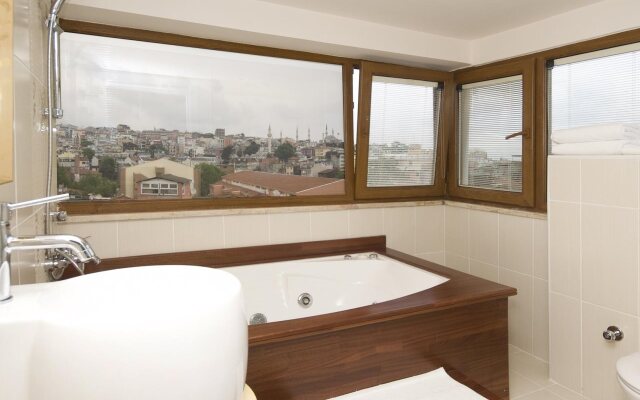 Fuat Bey Palace Hotel & Spa