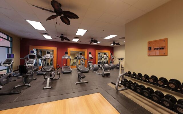 Embassy Suites by Hilton Dallas DFW Airport North