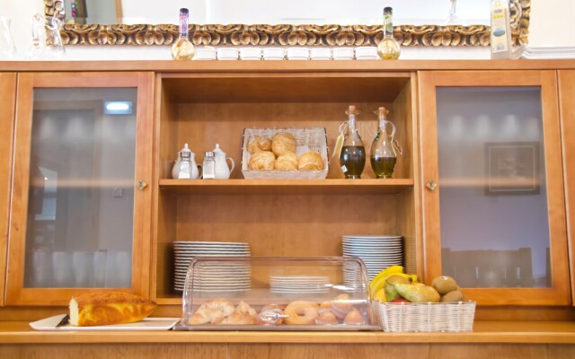 Hotel Rural Foncubierta