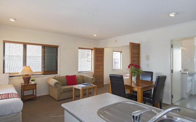 Apollo Hotel Auckland