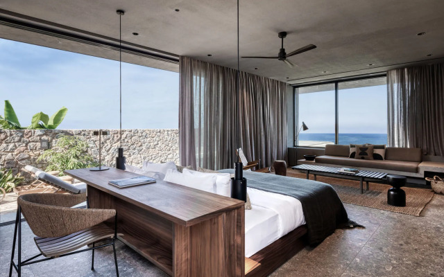 Domes Zeen Chania, a Luxury Collection Resort, Crete