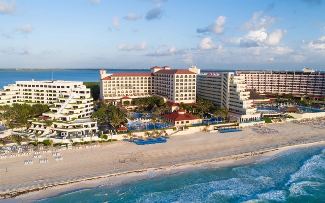 GR Solaris Cancun & Spa - All Inclusive
